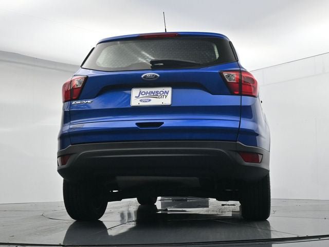 Used 2019 Ford Escape S FWD image 32