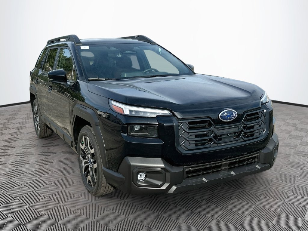 New 2026 Subaru Outback Touring XT AWD/4WD image 2