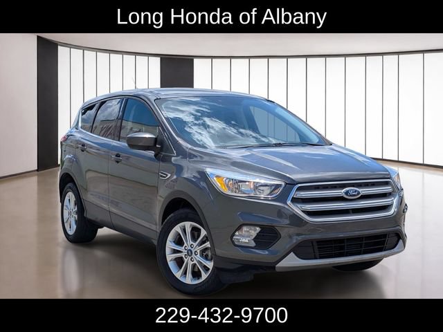 Used 2019 Ford Escape SE AWD/4WD image 5