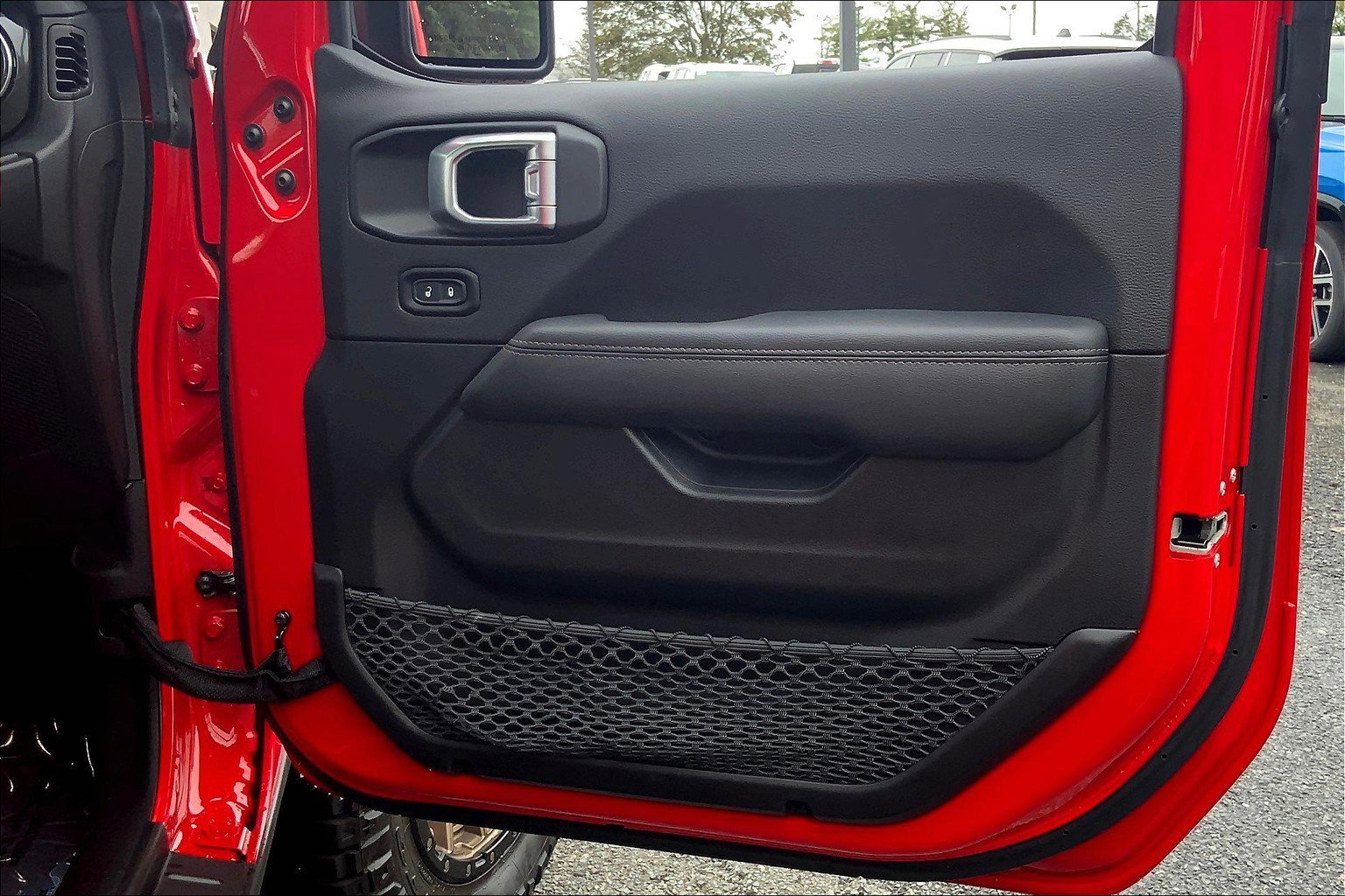 Certified 2023 Jeep Wrangler Unlimited Rubicon 392 w/ Trailer Tow Package image 20