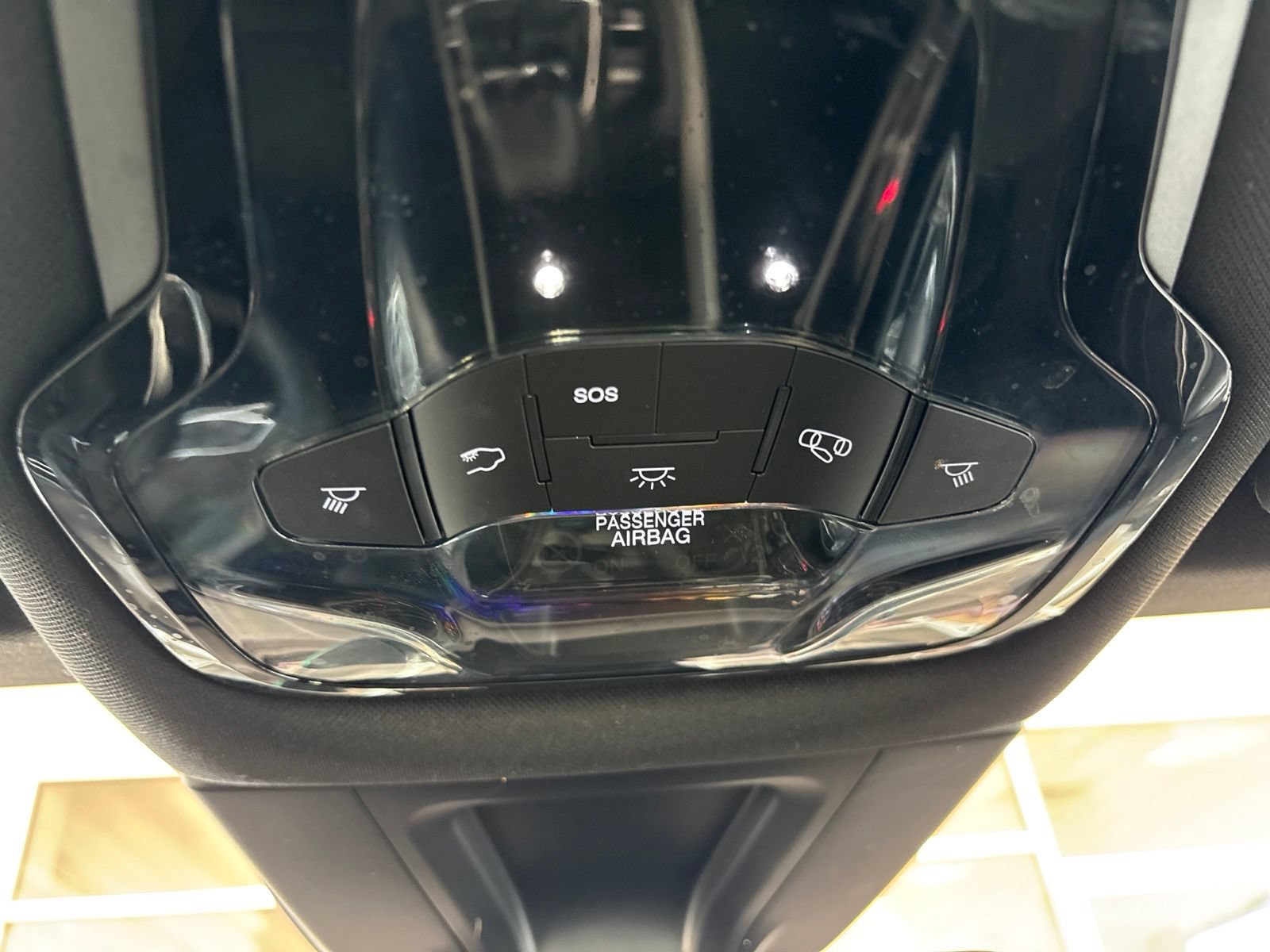 Used 2025 Dodge Hornet GT w/ GT Blacktop Package AWD/4WD image 18