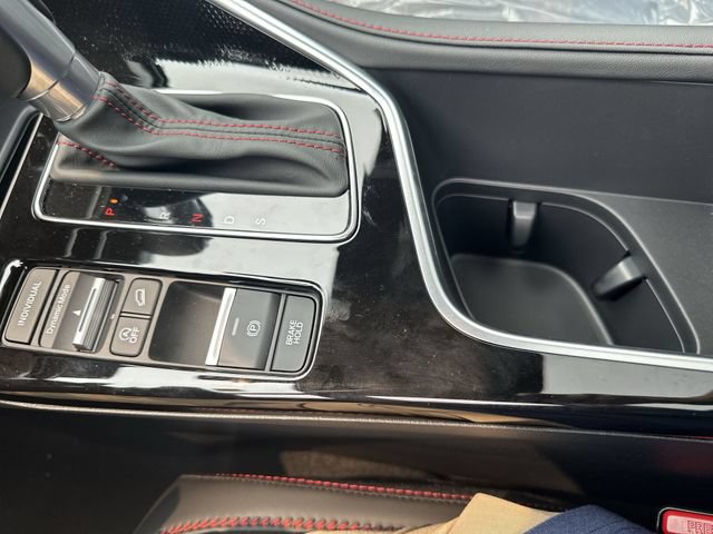 New 2026 Acura ADX A-Spec AWD/4WD image 21