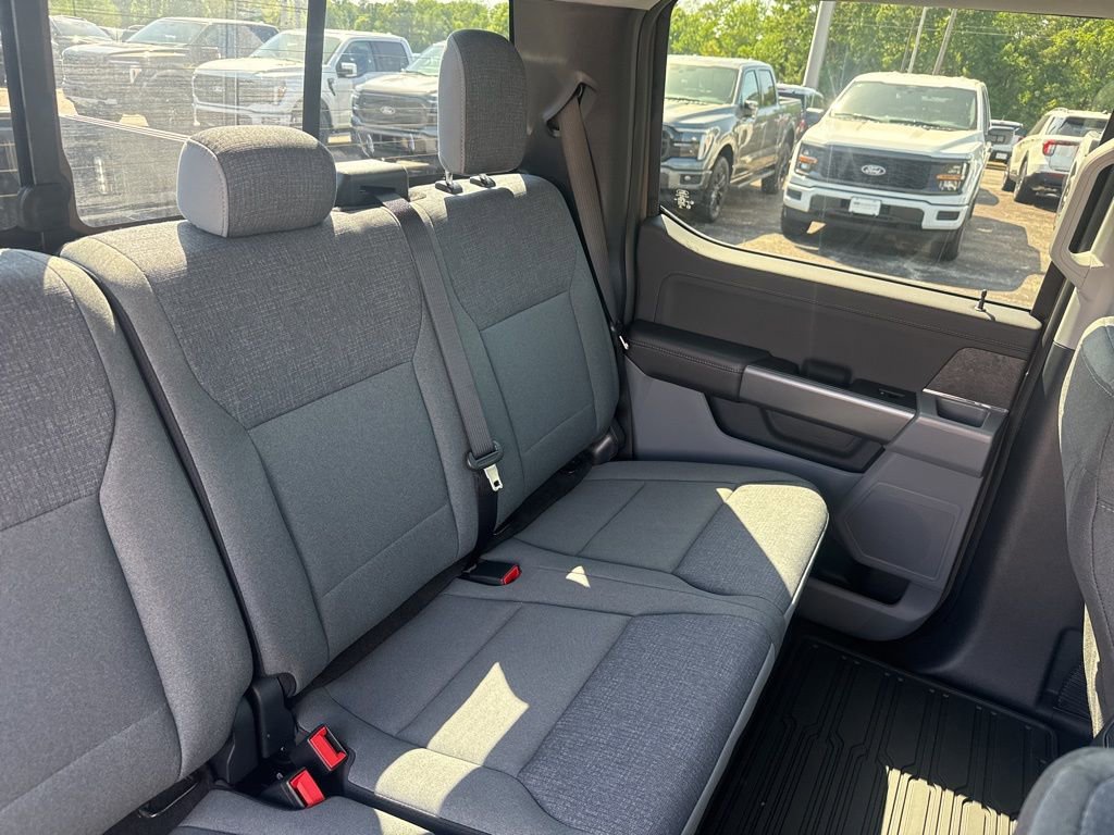 New 2026 Ford F150 XLT image 13