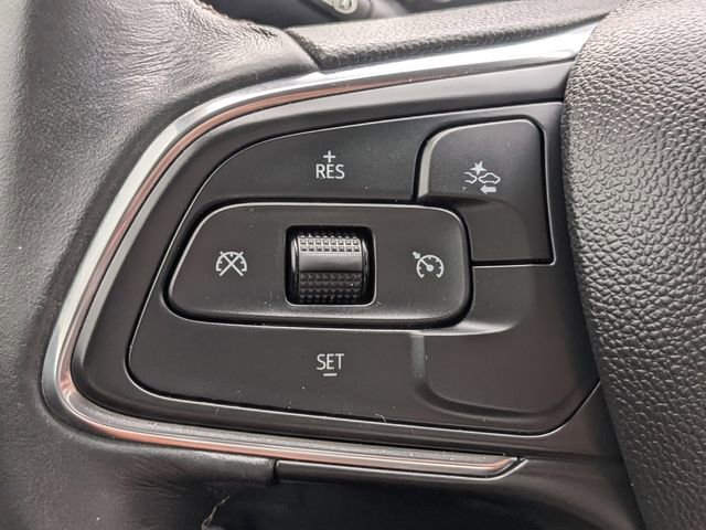 Used 2022 Buick Encore GX Preferred w/ Cold Weather Comfort Package image 24