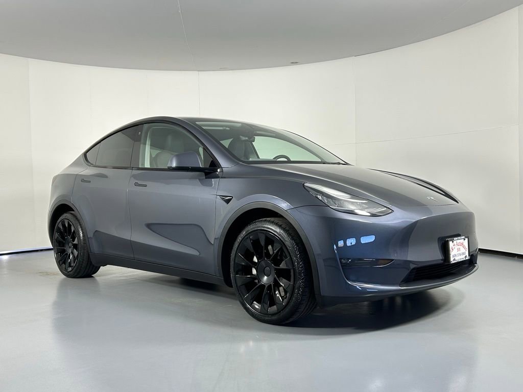 Used 2023 Tesla Model Y Long Range