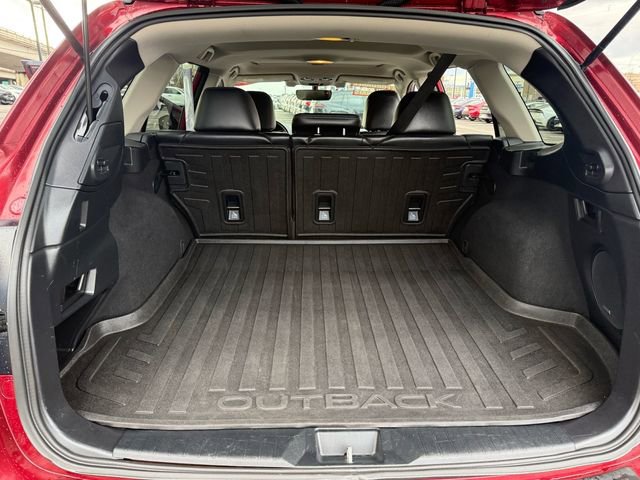 Used 2017 Subaru Outback 2.5i Limited image 36