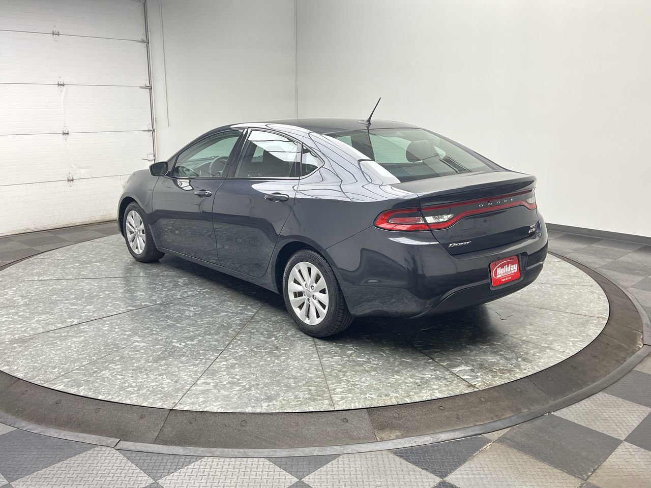 Used 2014 Dodge Dart SXT video 2