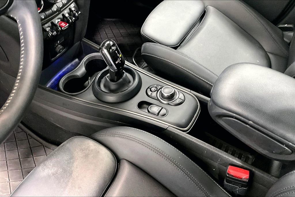 Used 2023 MINI Cooper Countryman S image 13