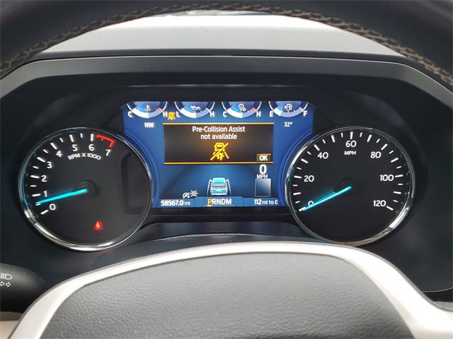 Used 2023 Ford Expedition Max Limited image 15