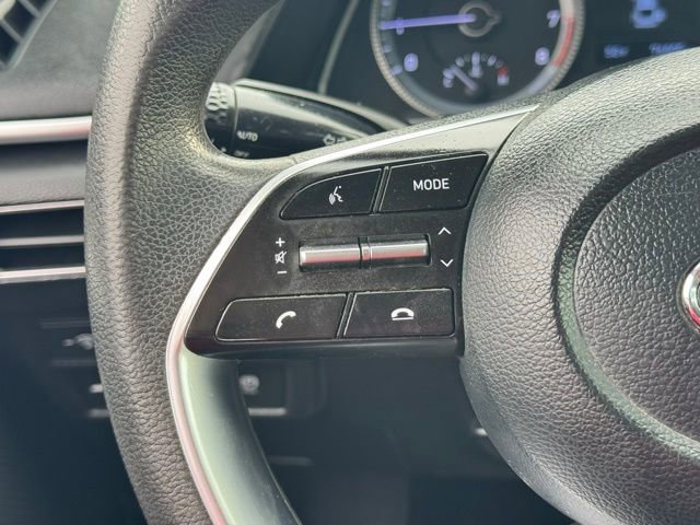 Used 2023 Hyundai Sonata SE FWD image 21
