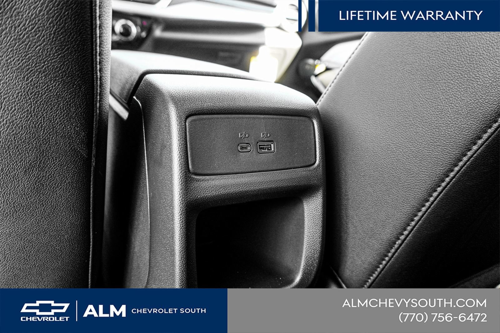 New 2025 Chevrolet Trax LT w/ Sunroof Package FWD image 55