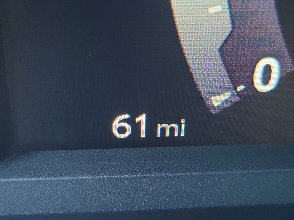 Used 2026 Toyota Tacoma SR5 image 8