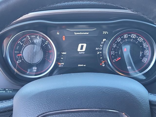 Used 2019 Dodge Challenger R/T Scat Pack image 15