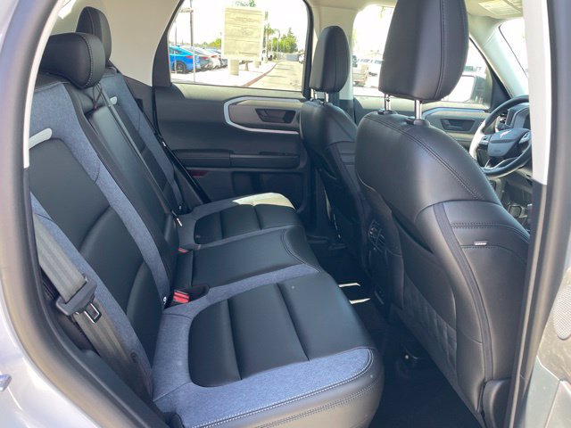 New 2026 Ford Bronco Sport Outer Banks w/ Outer Banks Tech Package+ AWD/4WD image 26