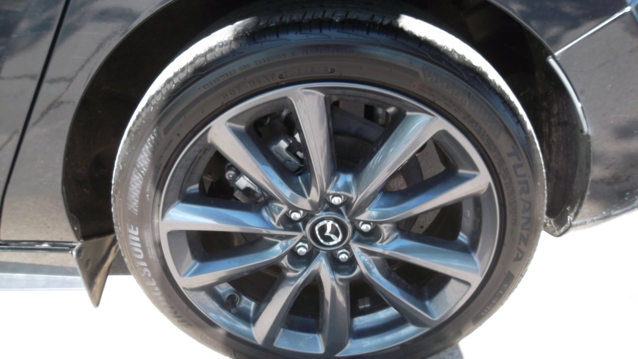 Used 2020 MAZDA MAZDA3 AWD Hatchback w/ Preferred Pkg image 18