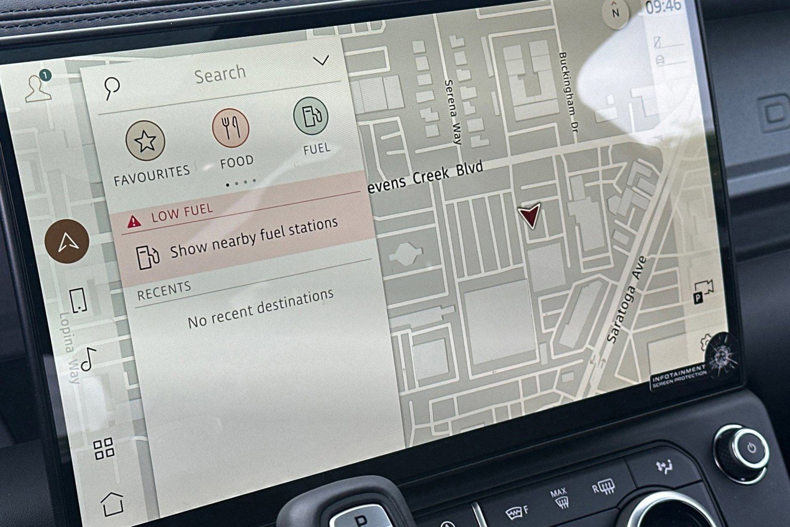 New 2026 Land Rover Defender 90 V8 image 21