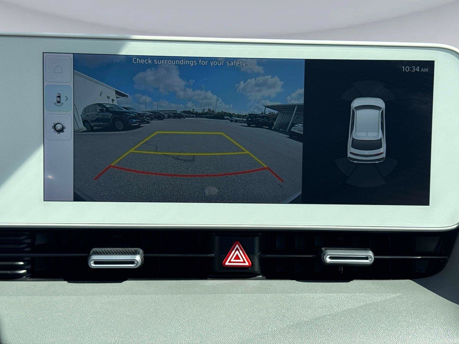 Used 2024 Hyundai Ioniq 5 SEL RWD image 25