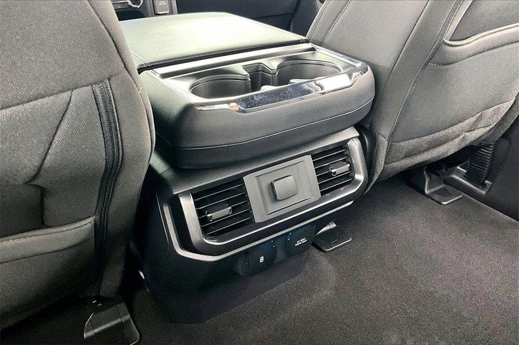 Used 2023 Ford F150 XLT w/ Equipment Group 302A High image 34
