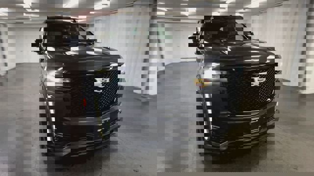 Certified 2023 Cadillac Escalade Sport w/ Touring Package image 3