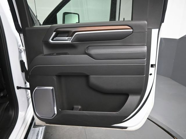 Used 2025 GMC Sierra 2500 Denali w/ Technology Package image 16