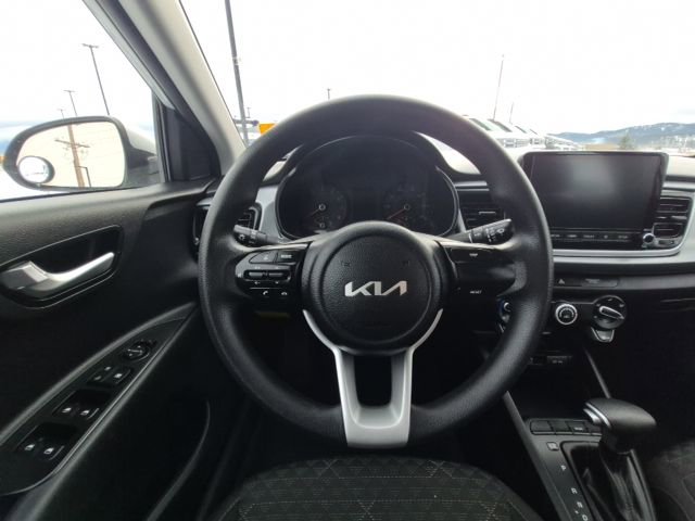 Used 2022 Kia Rio LX image 21