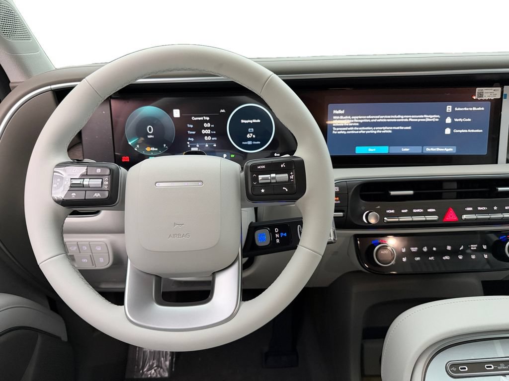 New 2027 Hyundai Palisade SEL Premium AWD/4WD image 10