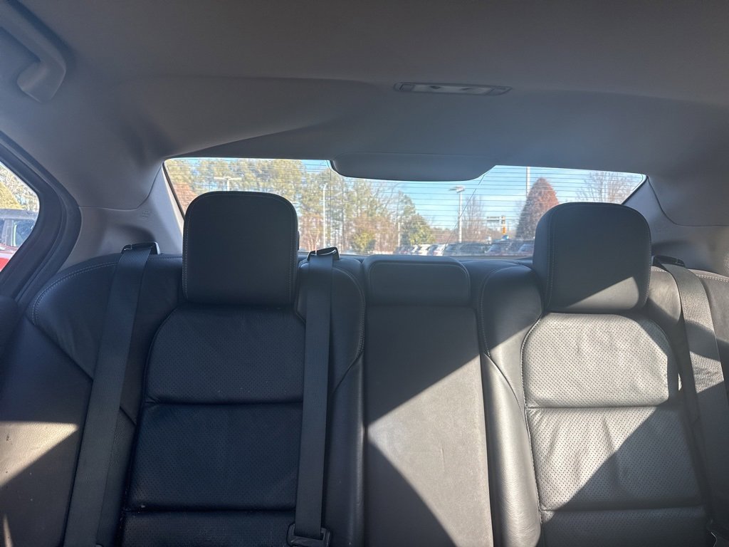 Used 2010 Acura TL SH-AWD image 13