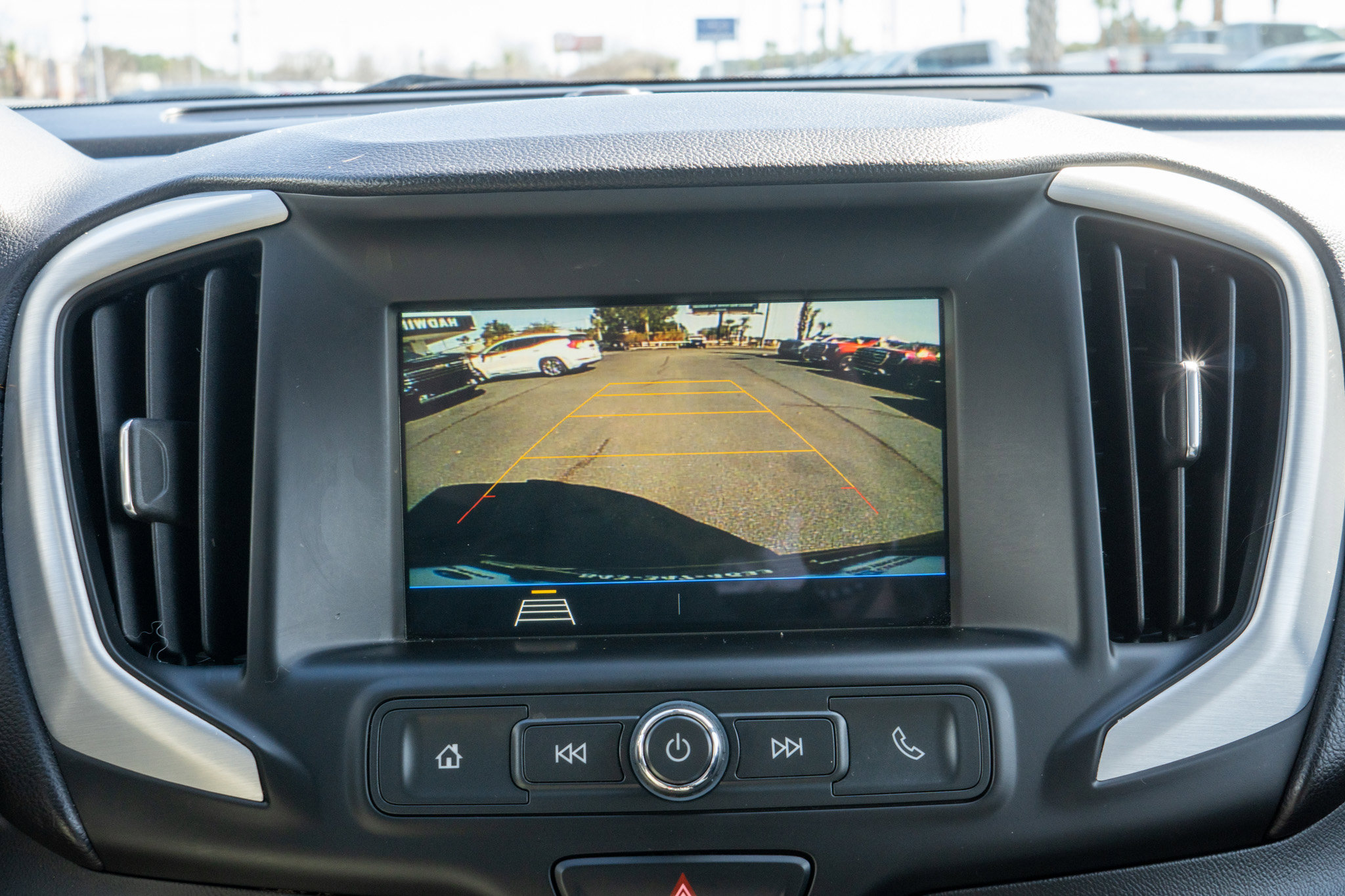 Used 2019 GMC Terrain SLE w/ Black Edition image 17