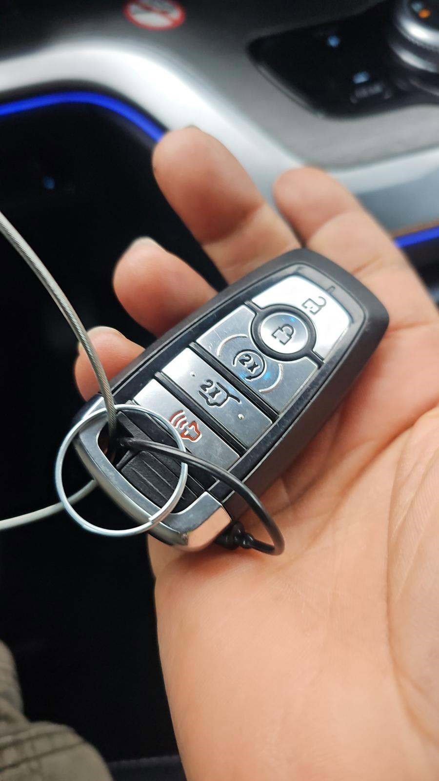 Used 2025 Ford Expedition Max Platinum image 50