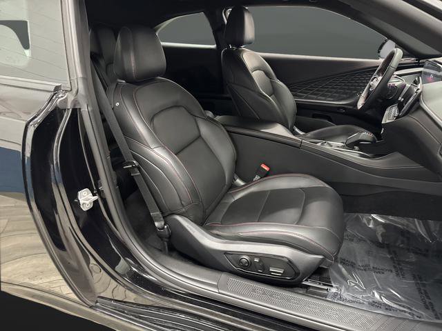 Used 2024 Dodge Charger R/T w/ Plus Group image 29