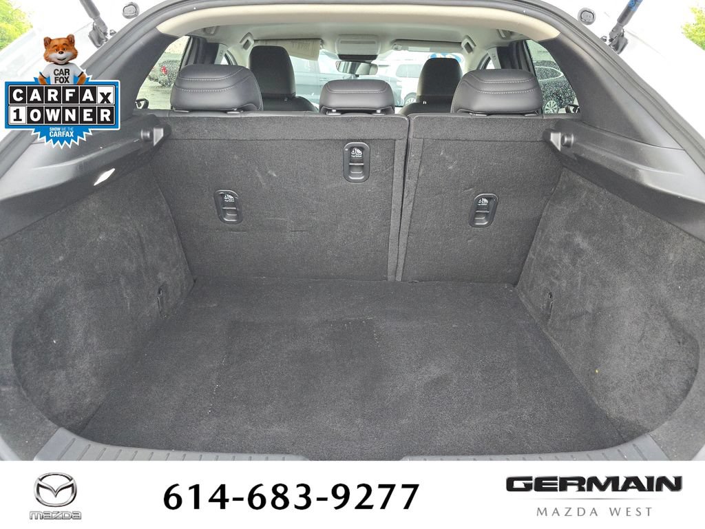 Used 2024 MAZDA CX-30 AWD 2.5 S w/ Select Sport Pkg image 23