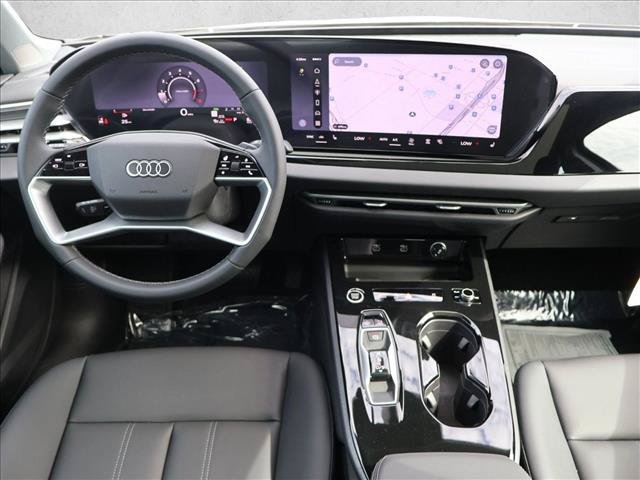 New 2026 Audi A5 Premium w/ S Line Black Optic Package AWD/4WD image 16