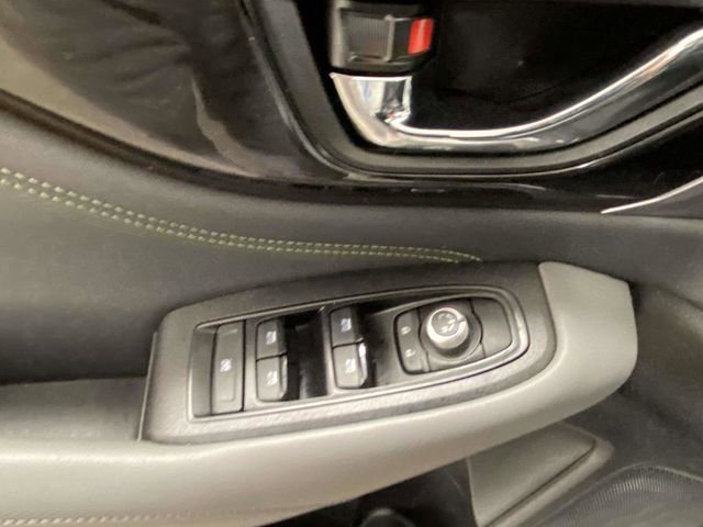 Used 2025 Subaru Outback Onyx Edition image 13