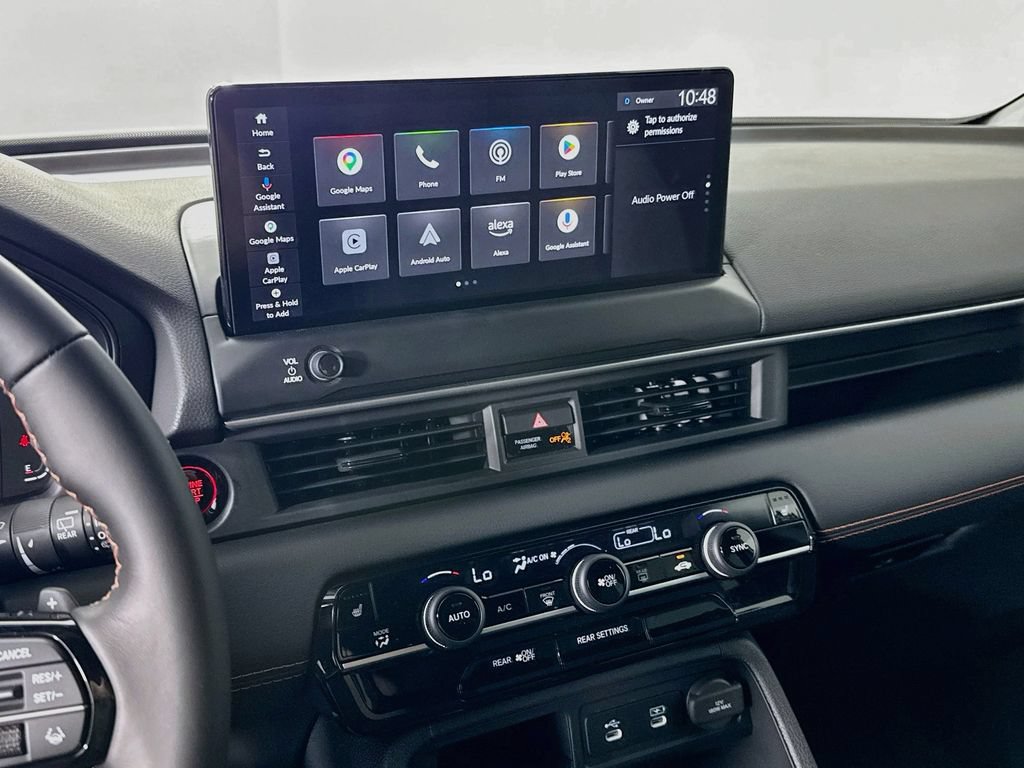 New 2026 Honda Pilot Sport image 17