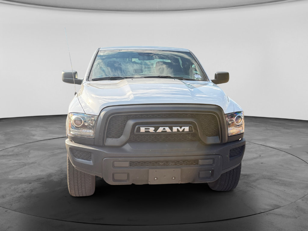 Used 2024 RAM 1500 Warlock AWD/4WD image 3
