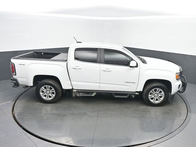 Used 2019 GMC Canyon SLE w/ SLE Convenience Package image 41