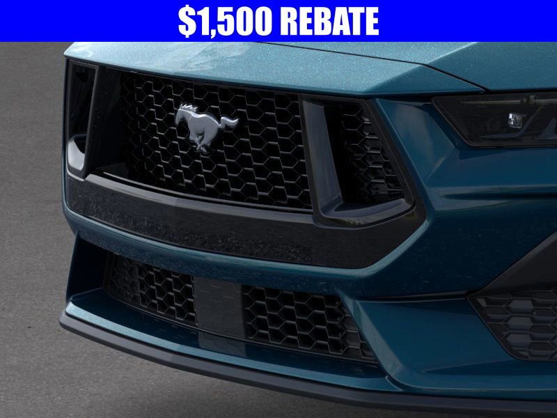 New 2026 Ford Mustang GT image 17