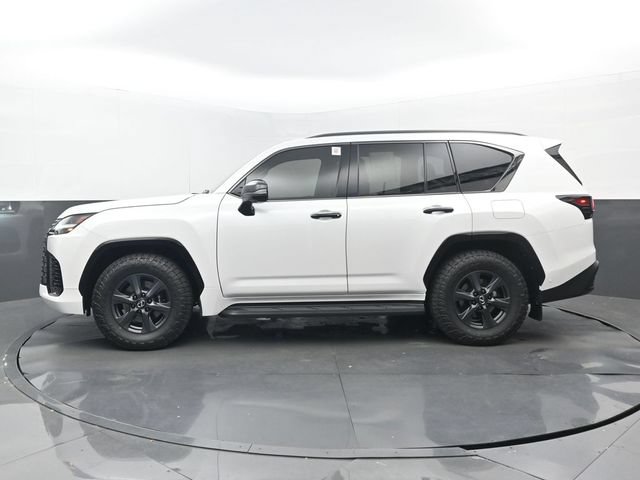 Used 2025 Lexus LX 700h Overtrail AWD/4WD image 23
