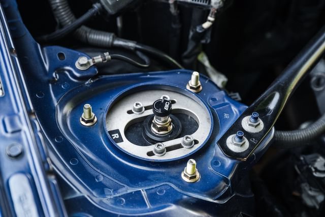 Used 2013 Subaru BRZ Limited RWD image 63