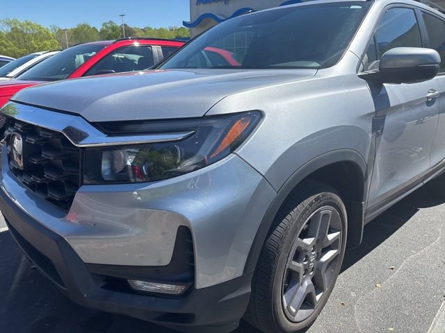 Used 2023 Honda Passport EX-L