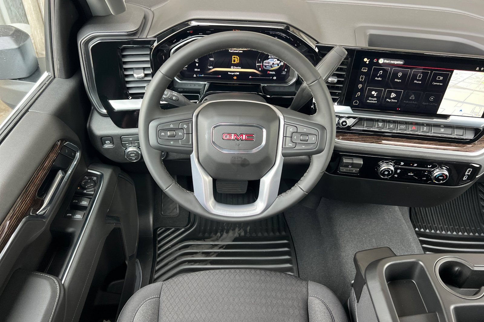 New 2026 GMC Sierra 3500 SLE AWD/4WD image 12
