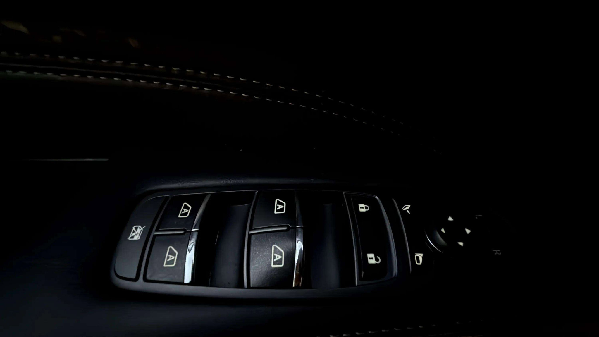 Used 2019 INFINITI QX60 Luxe image 40