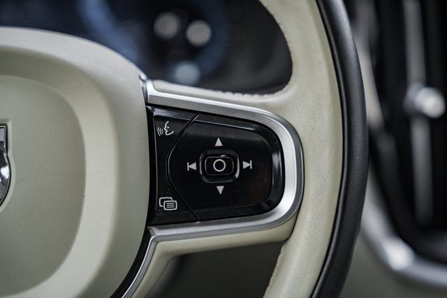 Certified 2024 Volvo S60 B5 Plus image 26