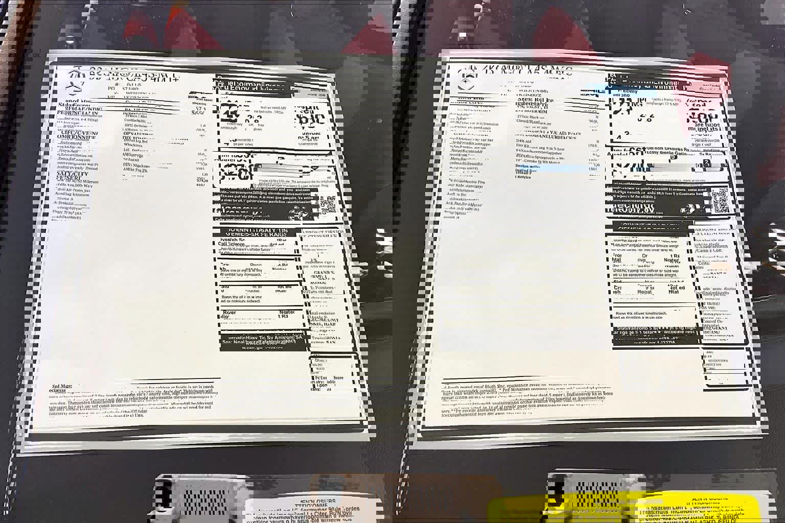 New 2026 Mercedes-Benz CLA 45 AMG S 4MATIC image 18