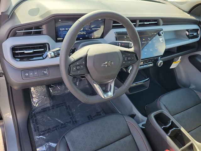 New 2027 Chevrolet Bolt RS image 19