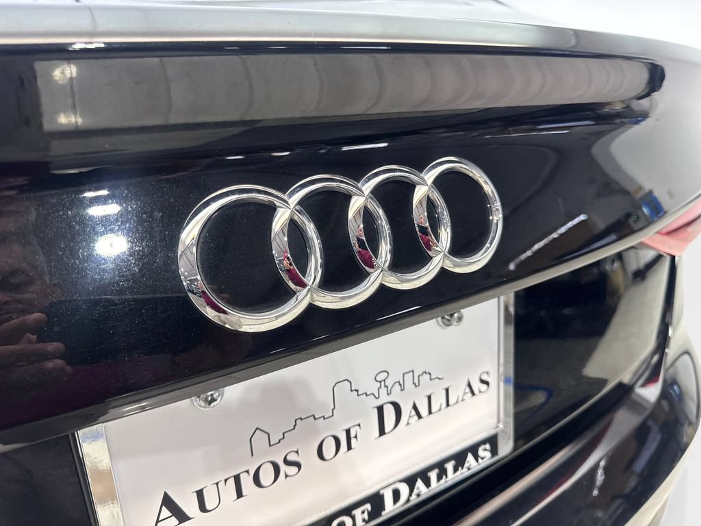 Used 2024 Audi A3 2.0T Premium FWD image 21