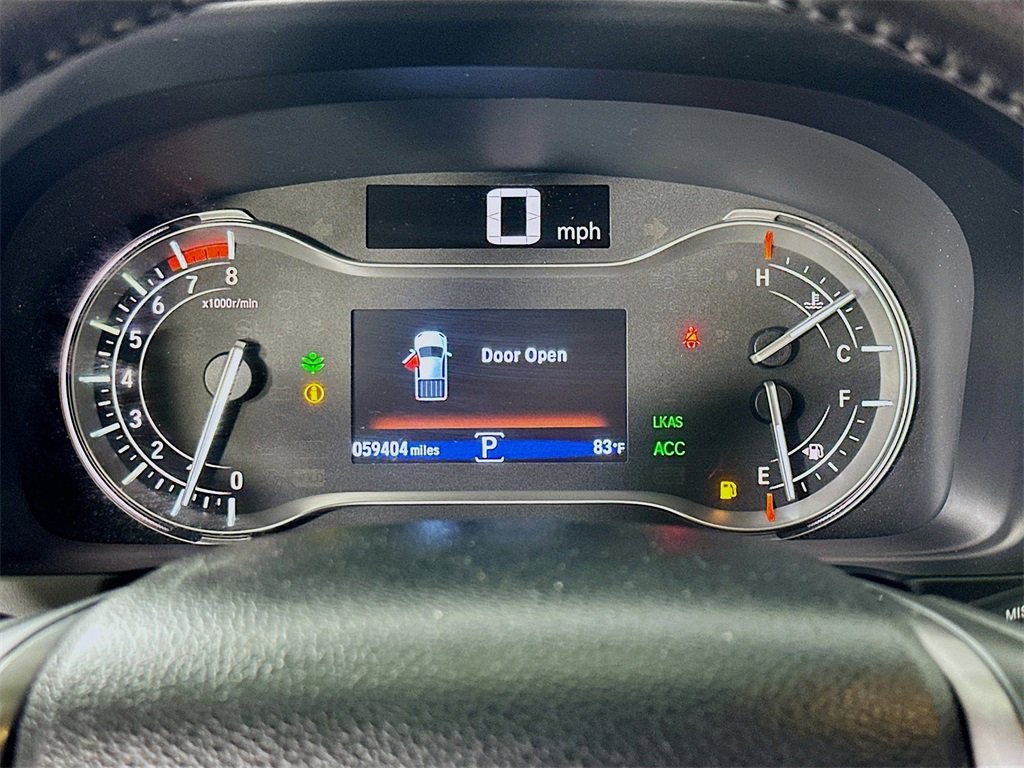 Used 2020 Honda Ridgeline RTL image 20