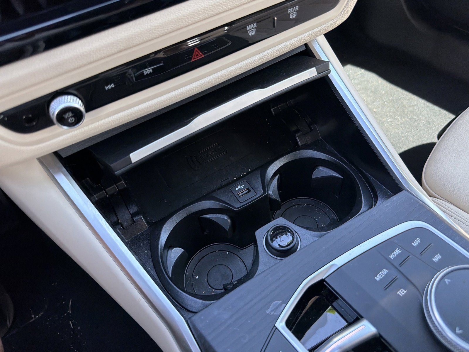New 2025 BMW 330i Sedan w/ M Sport Package RWD image 34