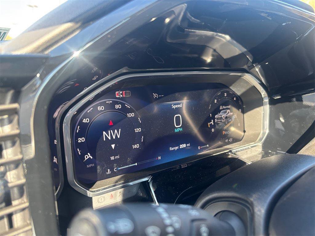 New 2026 Chevrolet Silverado 2500 LT image 25