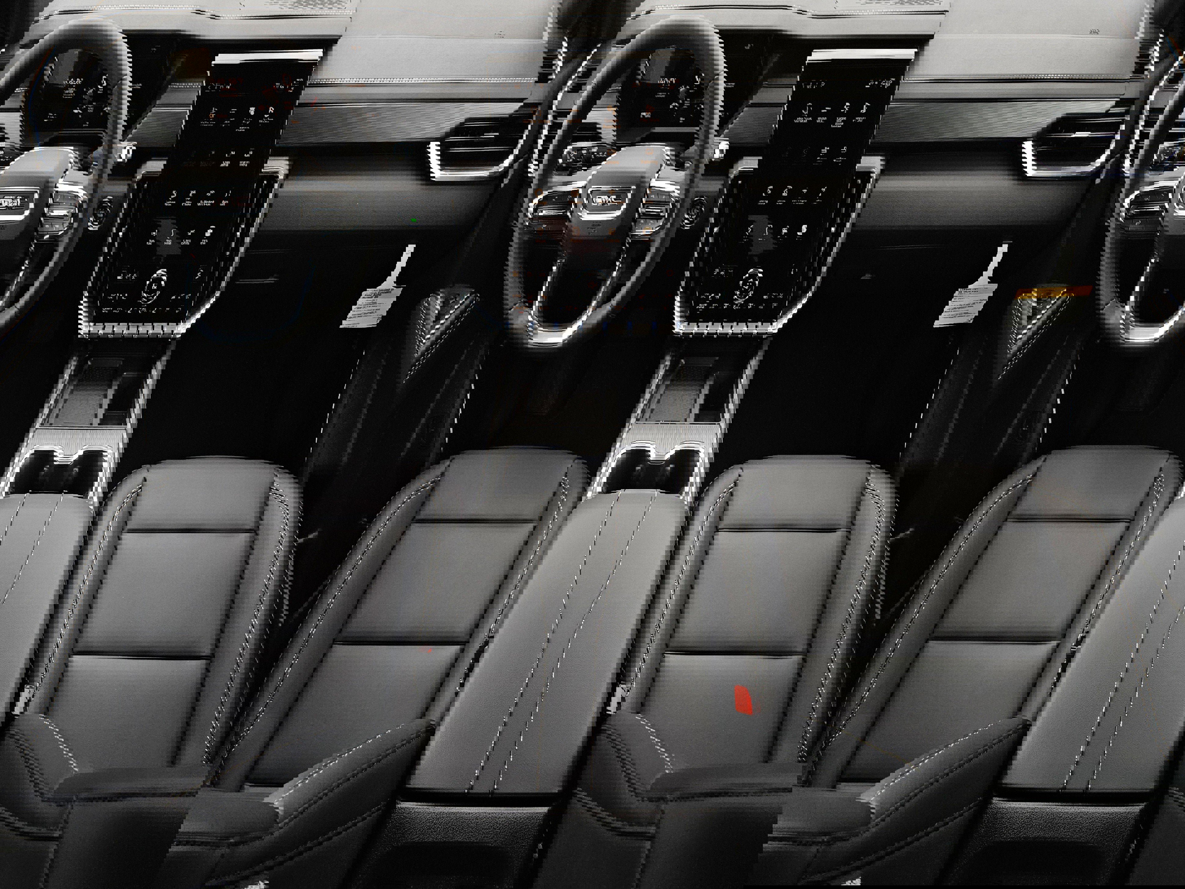 New 2026 GMC Acadia Elevation w/ Black Edition image 34